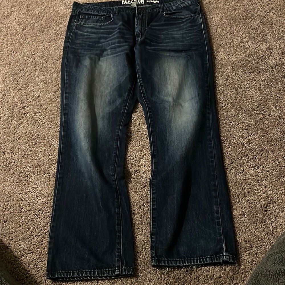 Men’s Blue Jeans